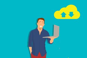 cloud migration in business