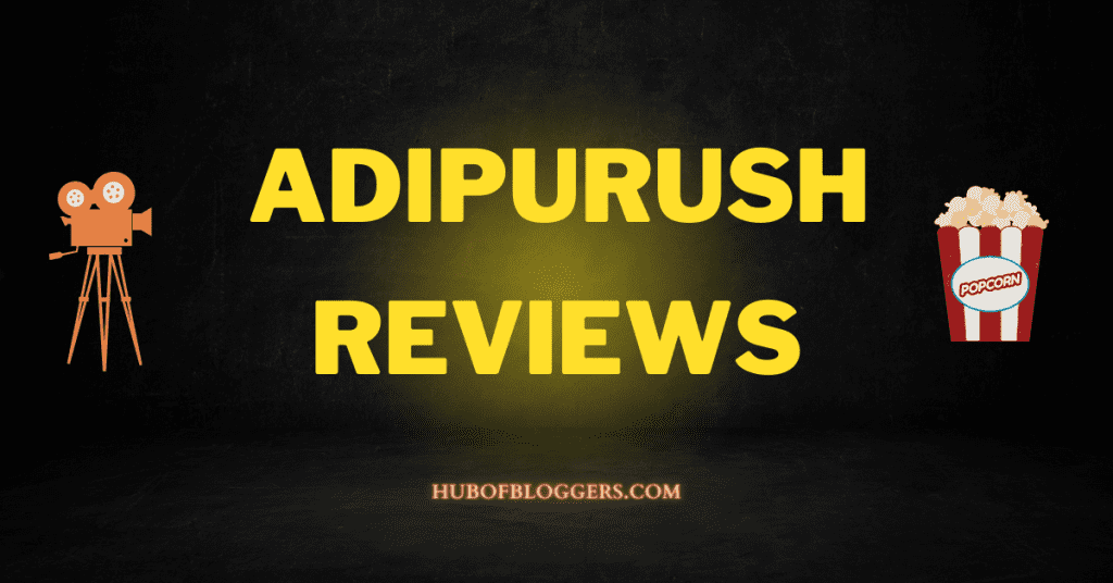 adipurush movie review