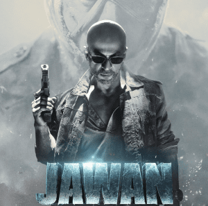 Jawan Movie 