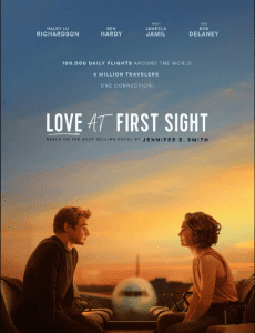 love at first sight movie