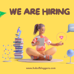 we are hiring